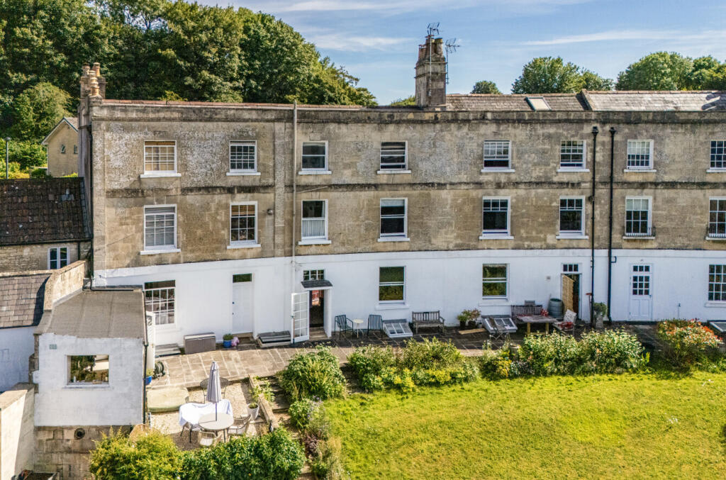 House in Bath, Bloomfield - View 2