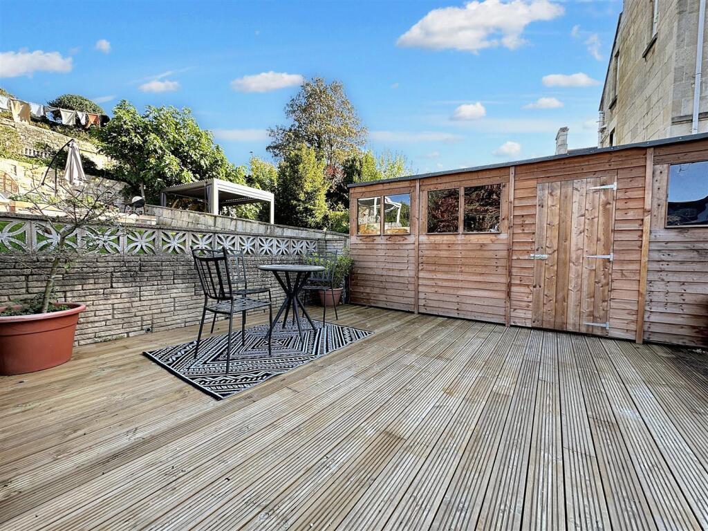 Additional image 20 of Lime Grove Gardens, Bath