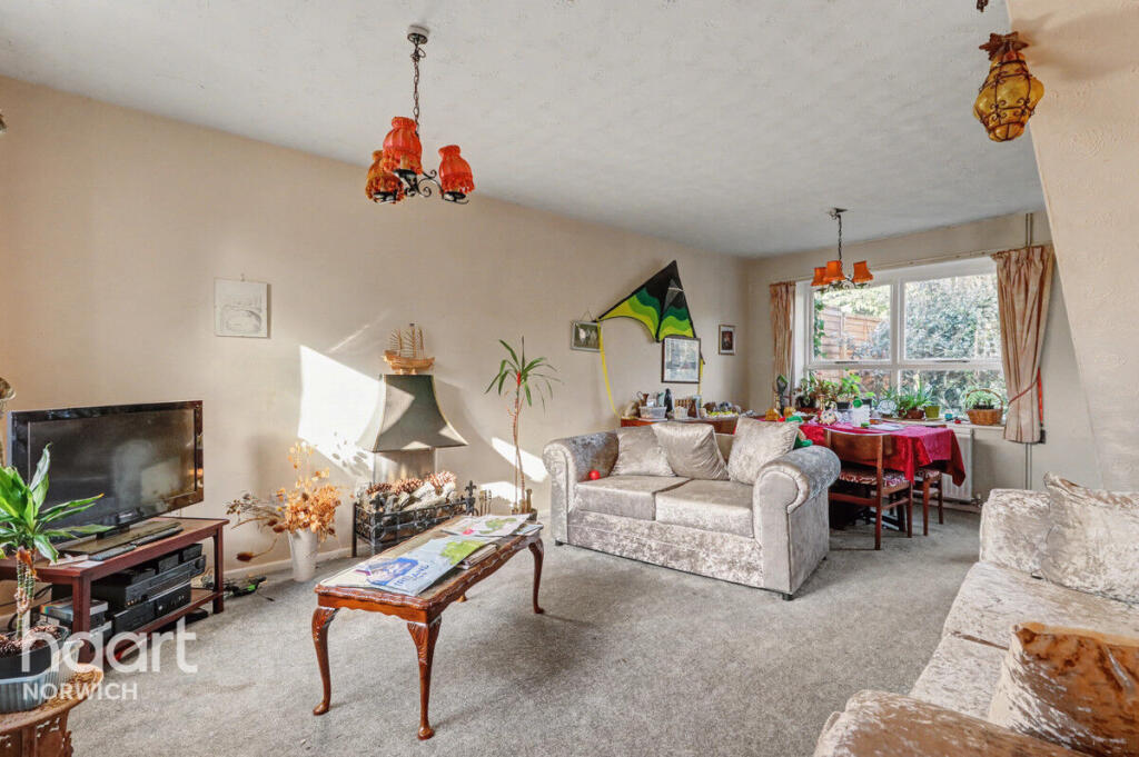 Main image of property: Brayfield Way, Norwich