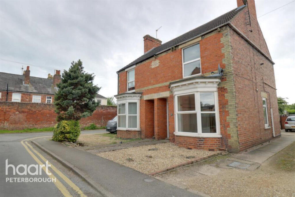 Main image of property: The Tenters, Spalding