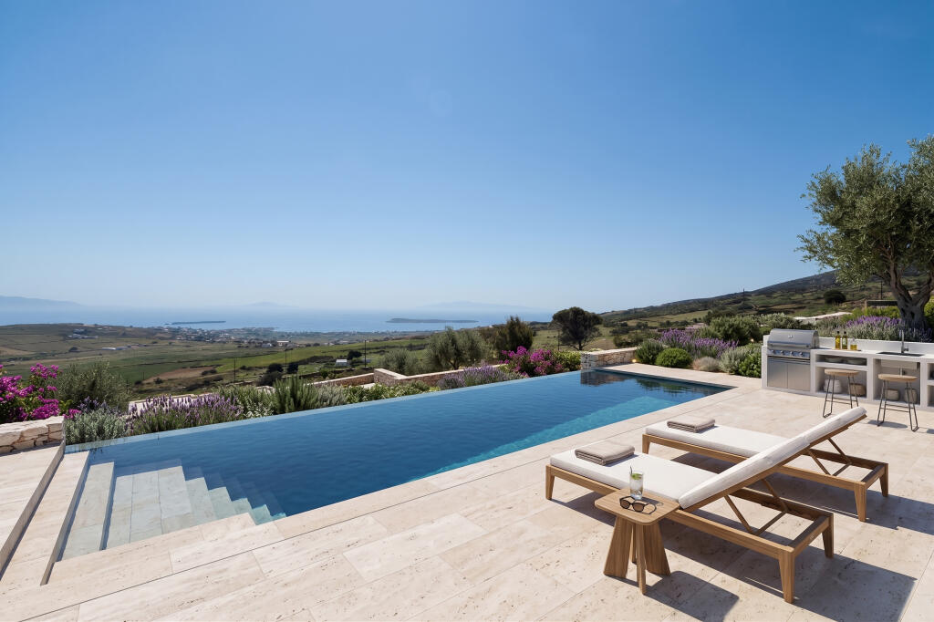 Main image of property: Cyclades islands, Folegandros, Dryos