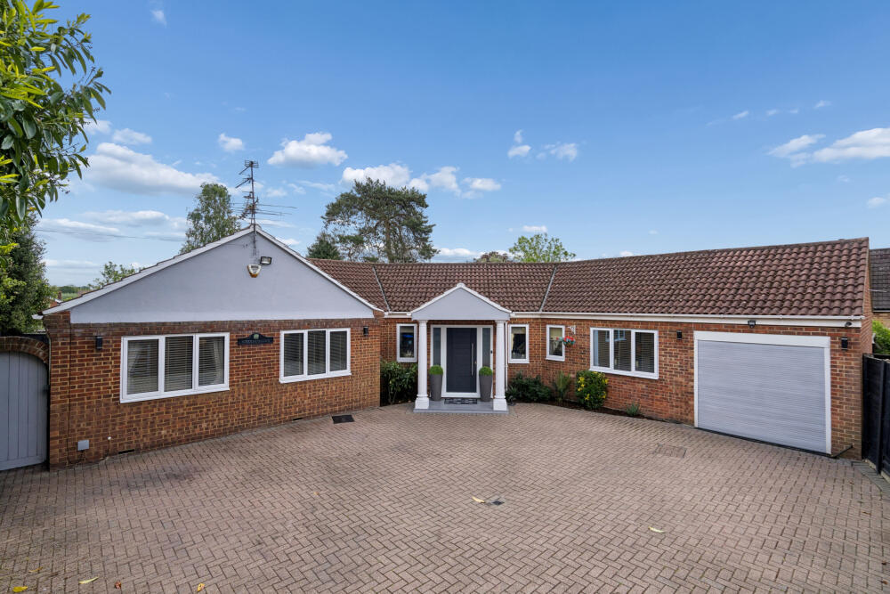 Main image of property: Wexham Woods, Wexham, SL3