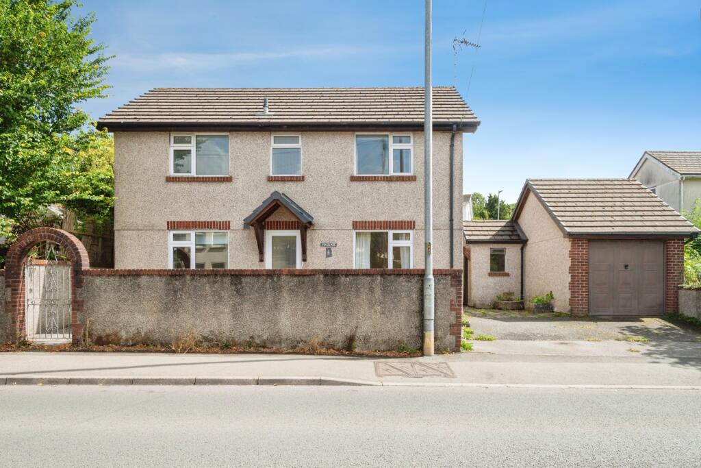 Main image of property: Western Road, Launceston, Cornwall, PL15