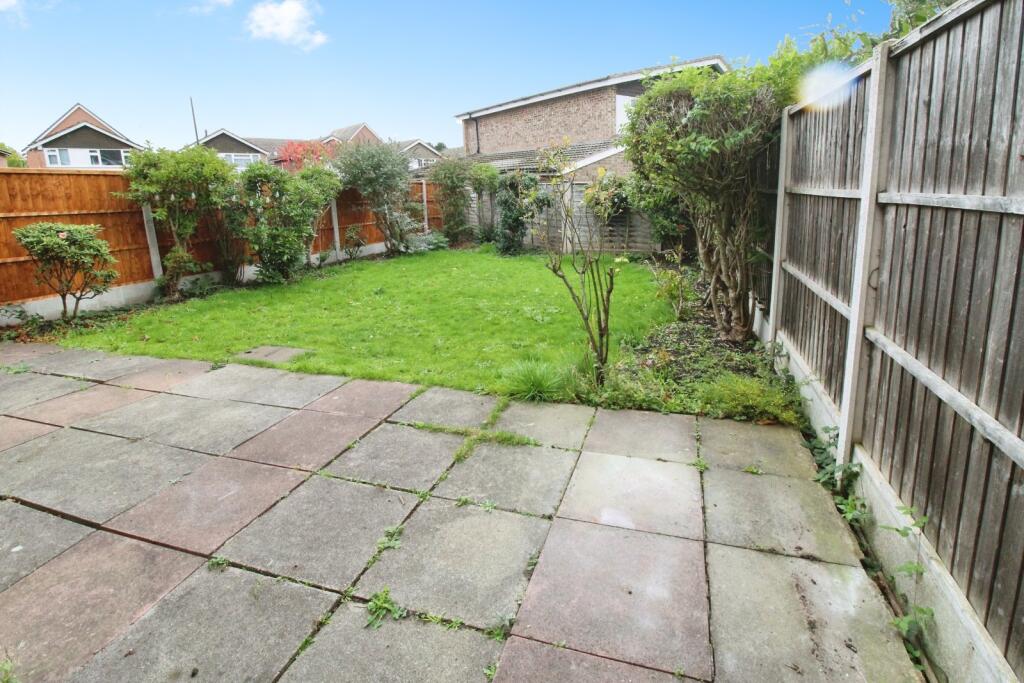 Additional image 9 of Brooklands Road, Birmingham, B28