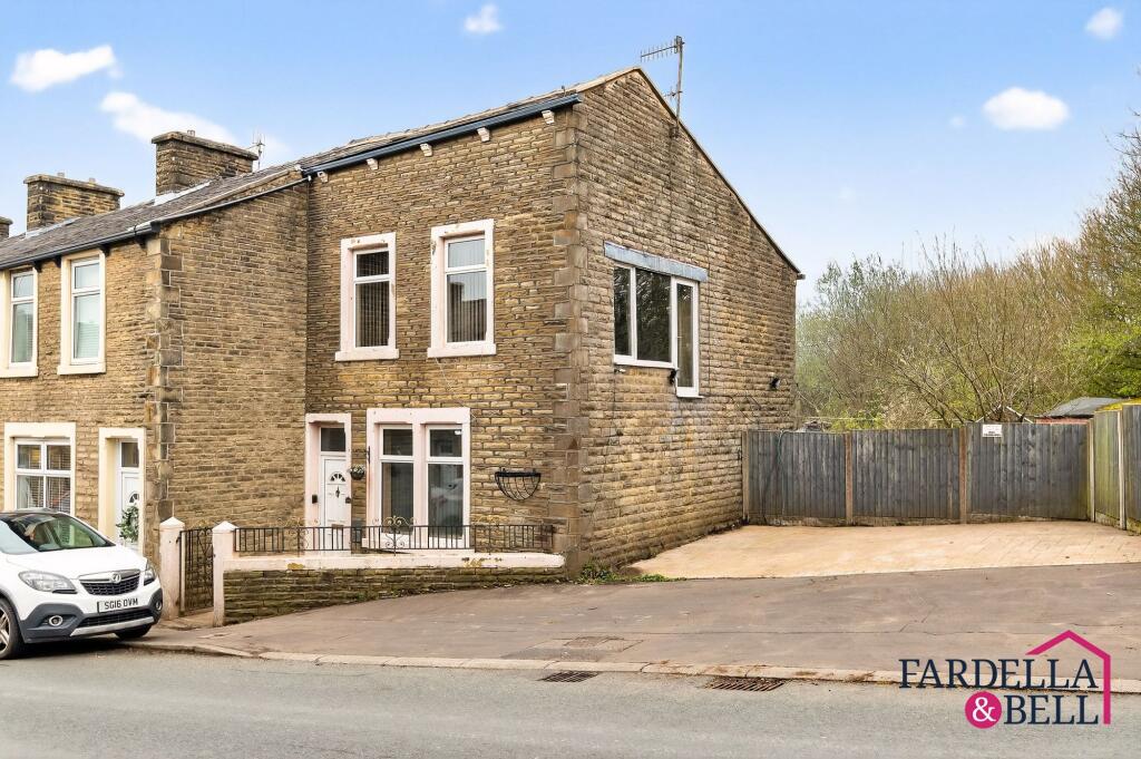 Main image of property: Manchester Road, Hapton, BB12