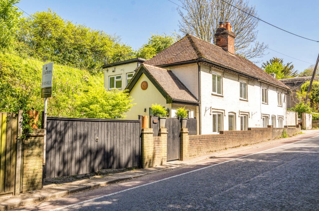 Main image of property: Lode Hill, Downton, Salisbury, Wiltshire, SP5