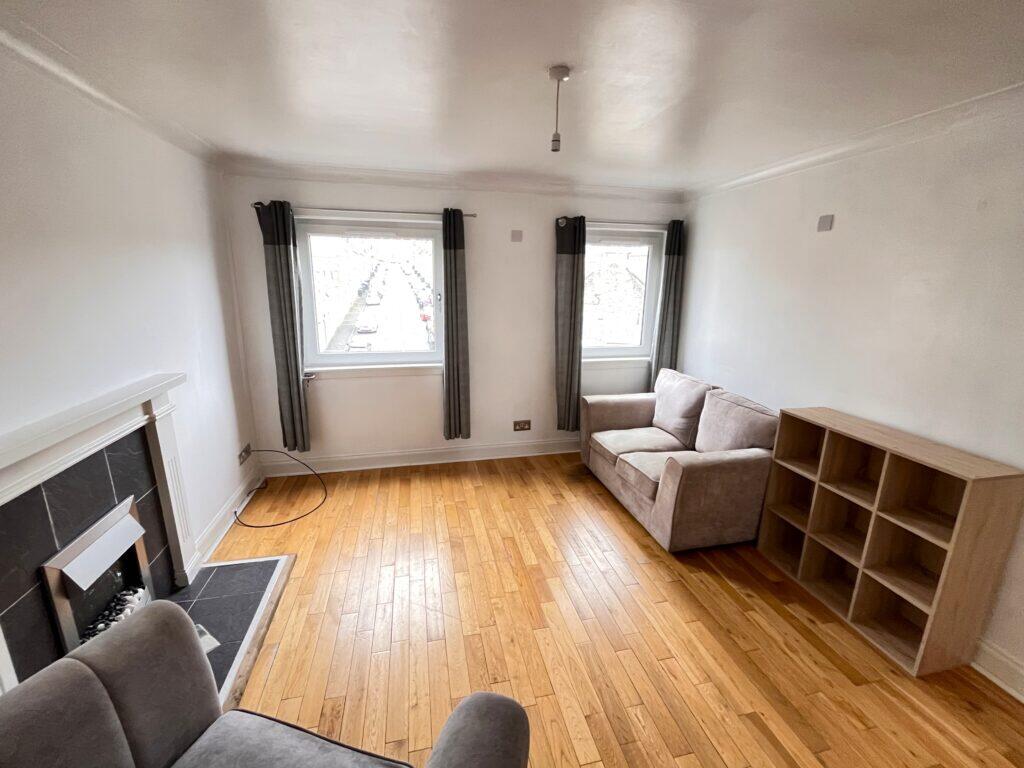 Apartment in Hawick, Stonefield, Wilton - More