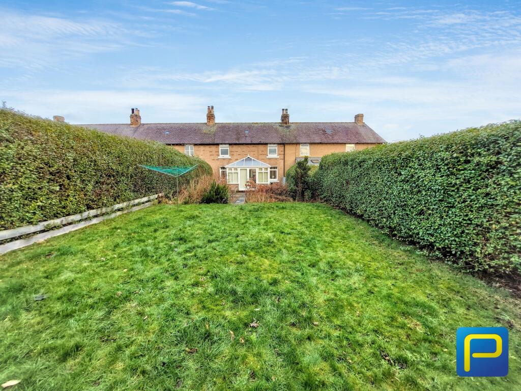 House in Newcastle upon Tyne, North Sunderland - View 2