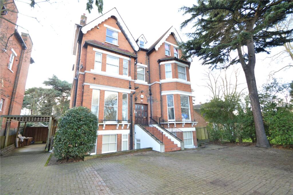 Main image of property: Gipsy Hill, London, SE19