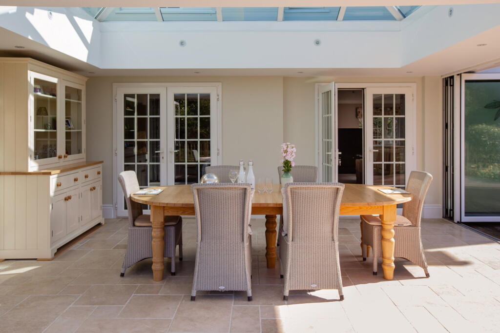 House in Redhill - More