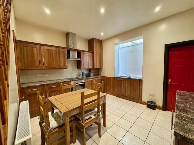 Main image of property: Lawn Street, Bolton BL1