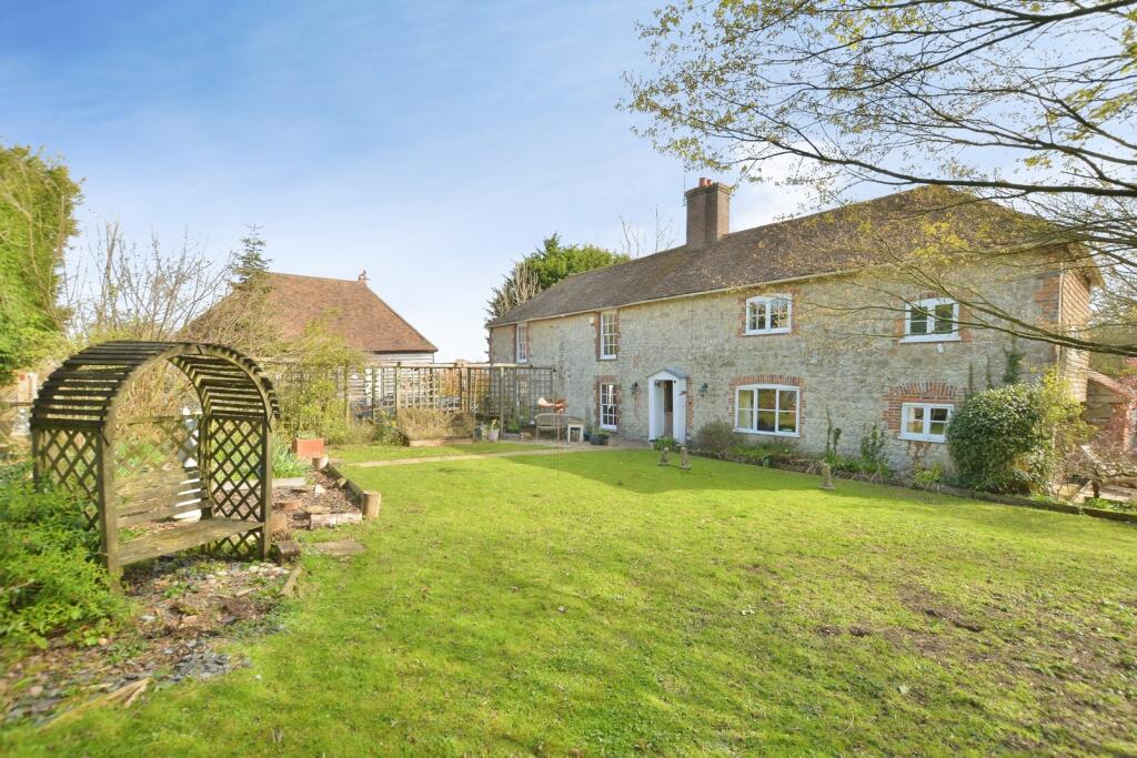 Main image of property: Kingsford Street, Mersham, Ashford, Kent, TN25