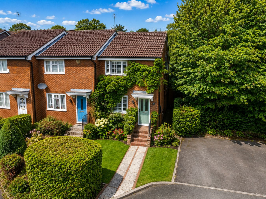 Main image of property: Tempsford, Welwyn Garden City, AL7