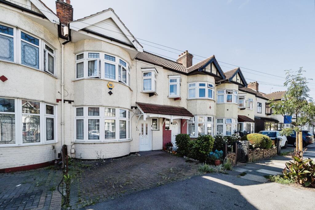 Main image of property: Lynn Road, IG2