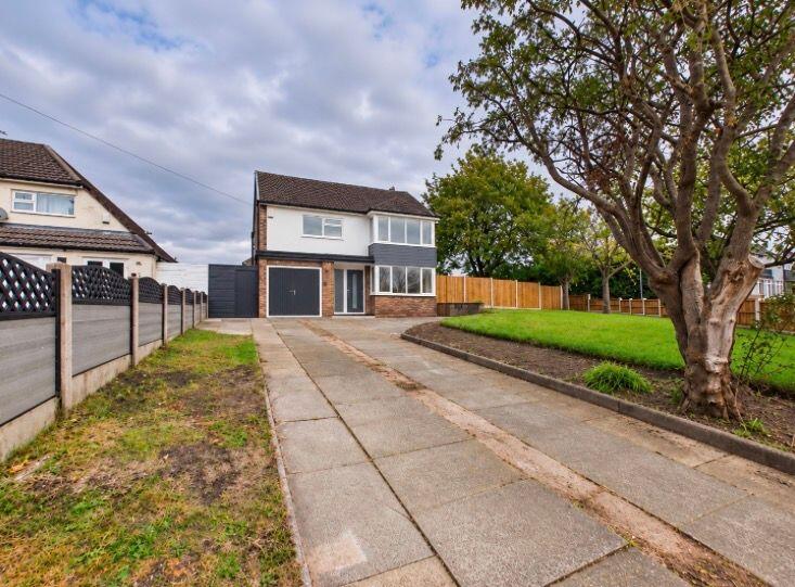 Main image of property: Ormskirk Road, Upholland, WN8 0AB