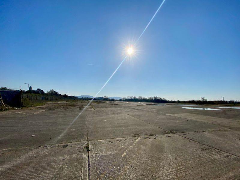 Main image of property: Graigola Wharf, Queens Dock, Site 1, Port of Swansea, Swansea, SA1 1QR