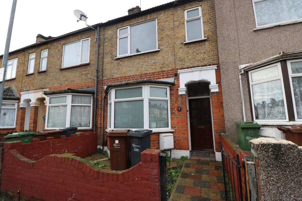 Main image of property: St. Awdrys Road, Barking, Essex, IG11