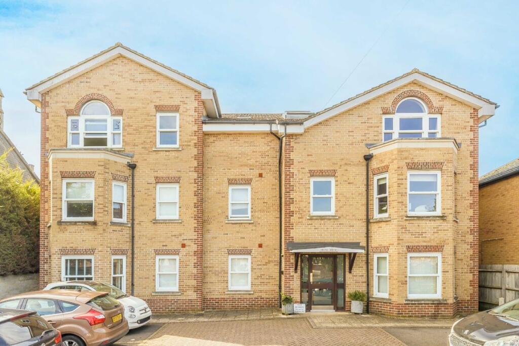 Main image of property: Green Street, Sunbury-On-Thames