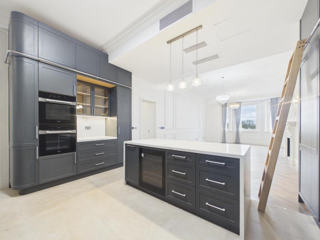 Main image of property: Prince Albert Road, London