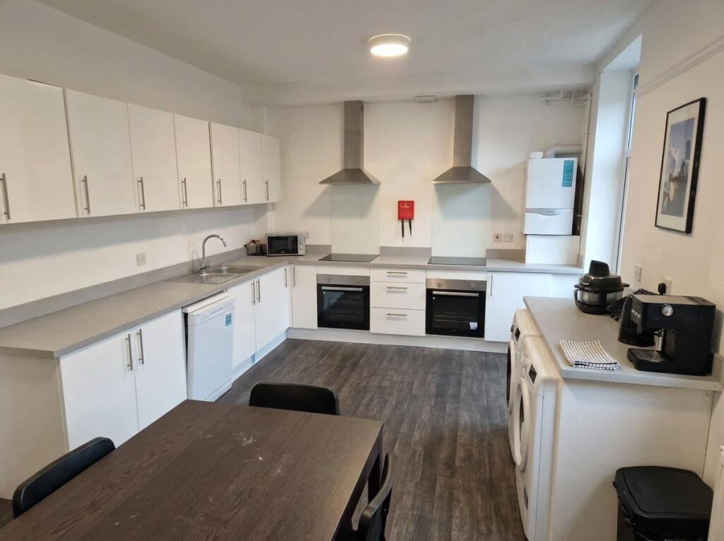 House in Bristol, Pigsty Hill, Bishopston - View 2