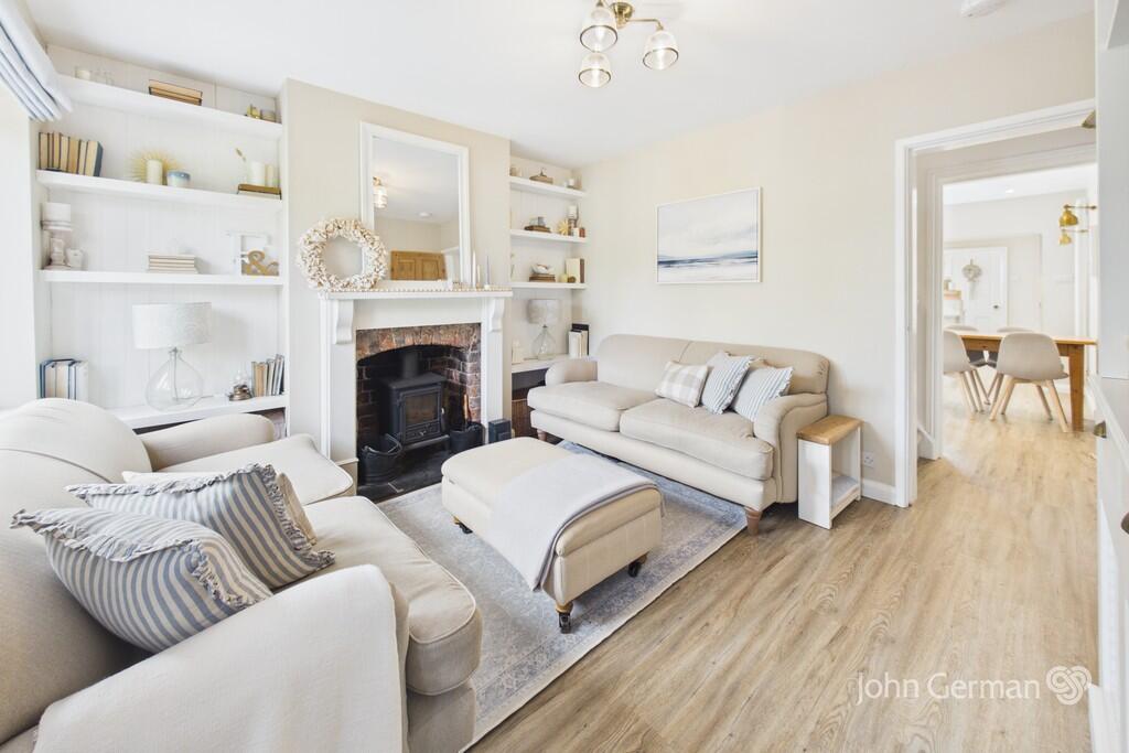 House in Staffordshire Moorlands, Alton - View 3