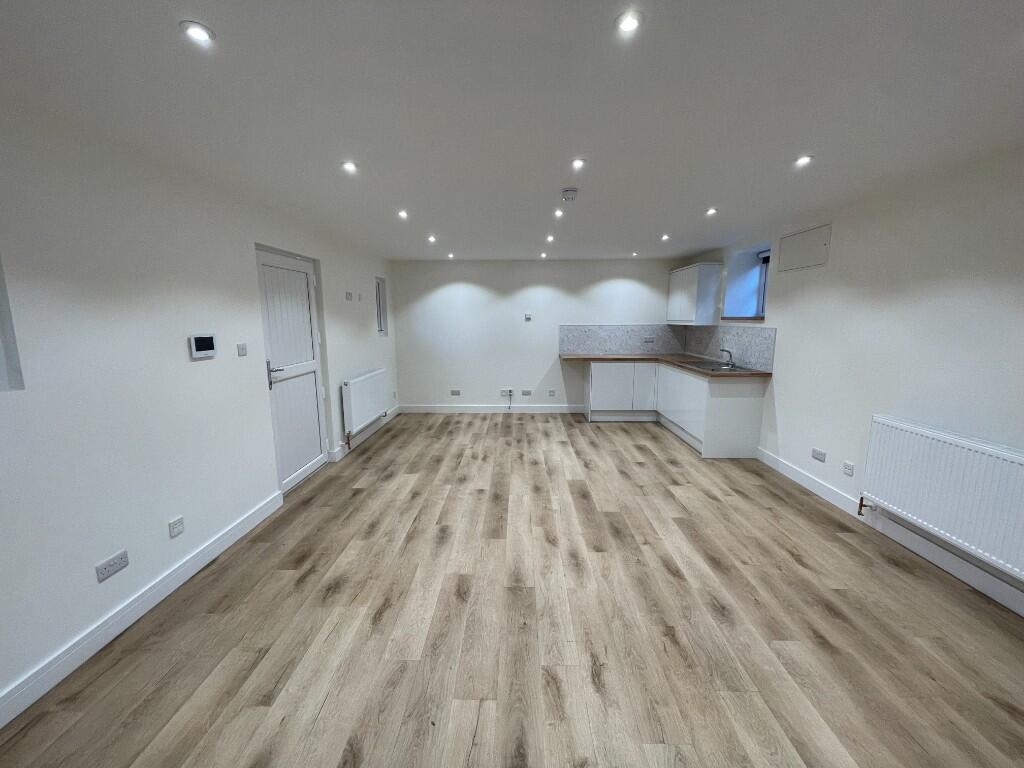 Main image of property: The Old Stables Business Centre, West Kingsdown, Kent, TN156XY