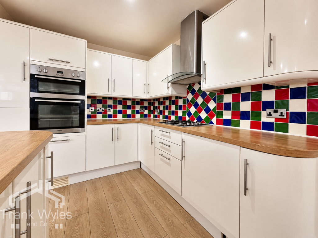 House in Fylde, Saltcotes, Lytham - View 4