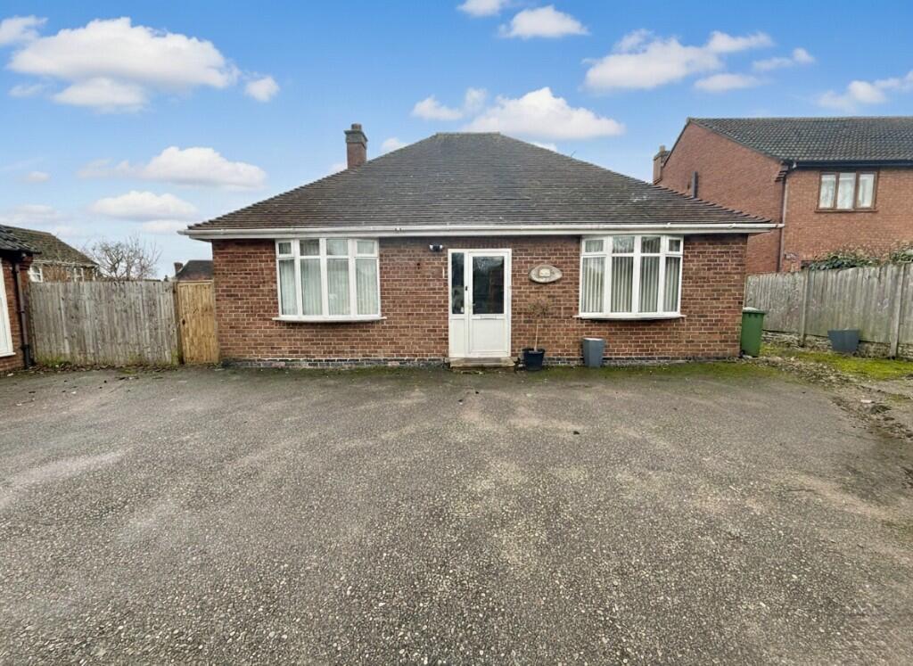 Main image of property: Wyndshiels, Coleshill