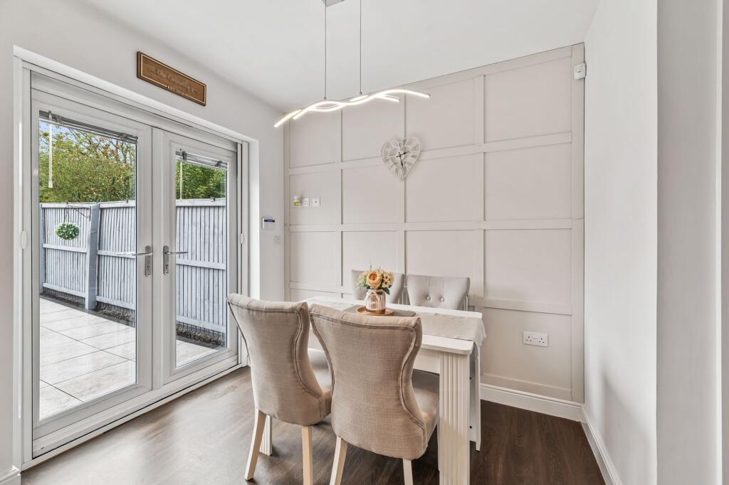 House in Warrington, Edgewater Park, Latchford - View 4