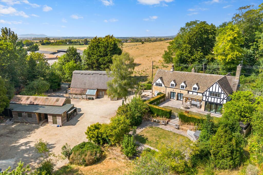 Main image of property: Woolstone, Cheltenham, Gloucestershire GL52