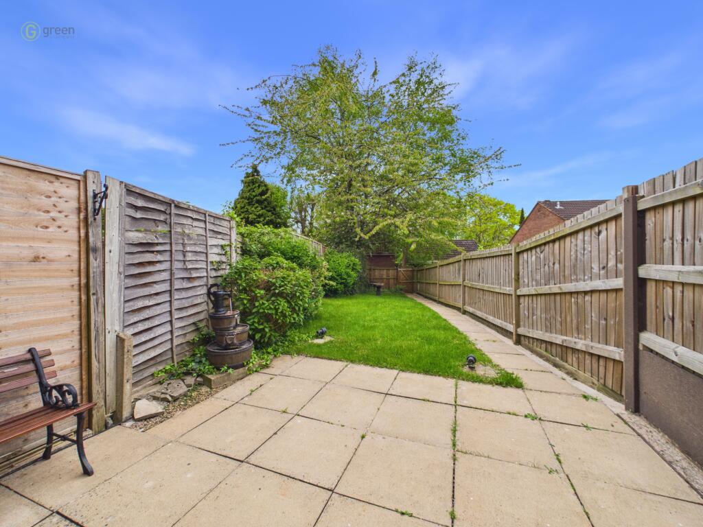 Additional image 20 of Lisures Drive, Walmley, Sutton Coldfield, B76