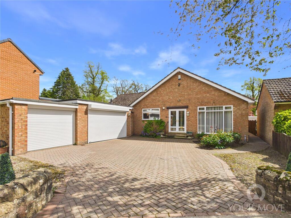 Main image of property: Blackwell Grove, Darlington, Durham, DL3