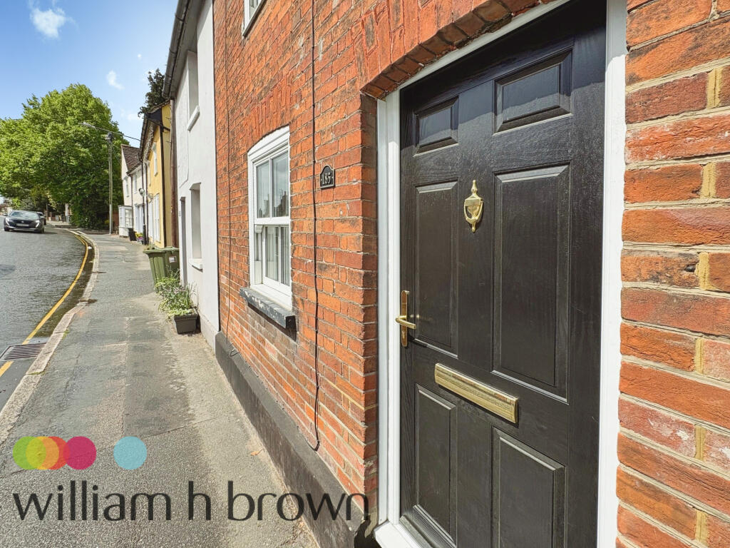 Main image of property: High Street, Kelvedon, COLCHESTER