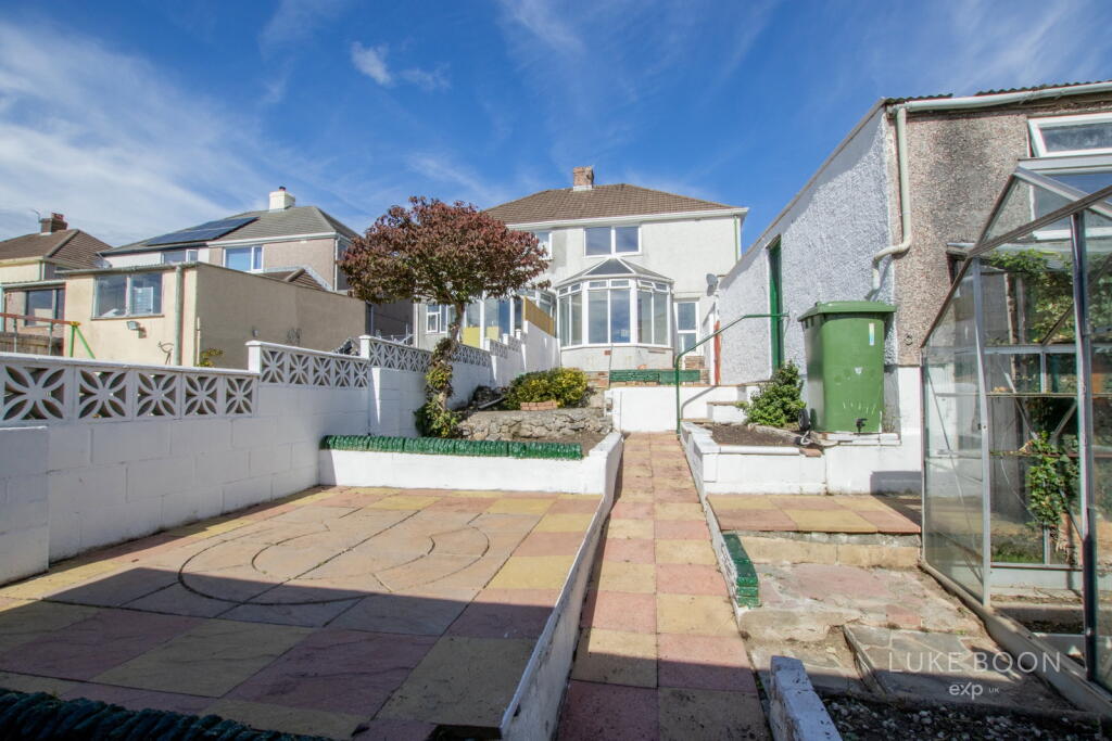 House in Plymouth - View 2