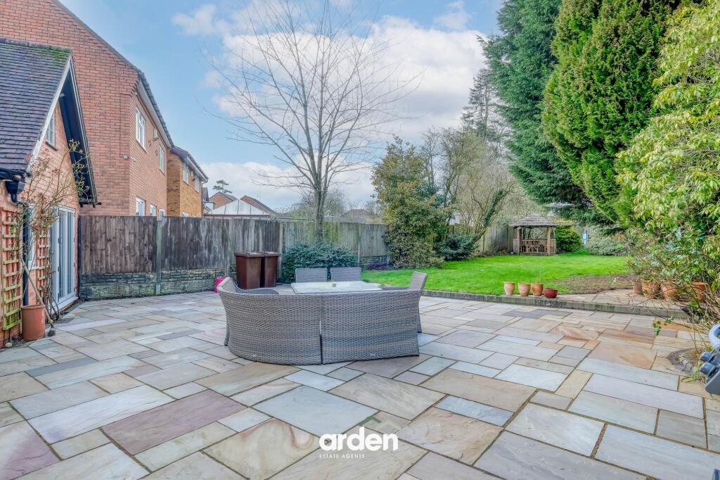Additional image 38 of Haslucks Green Road, Shirley, B90
