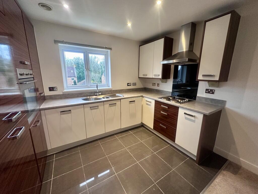 Old Wood Close, Gillibrand, Chorley photo 2