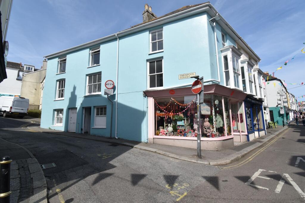 Main image of property: Arwenack Street, Falmouth, TR11