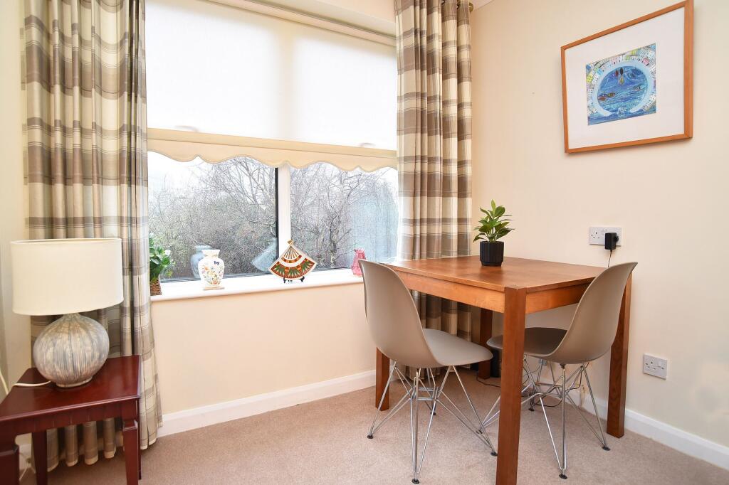 Apartment in Harrogate - View 6