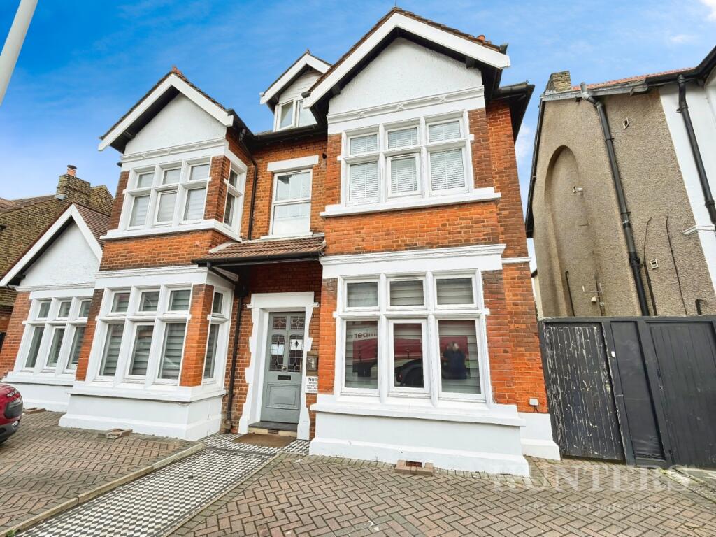 Main image of property: Carshalton Road, Sutton