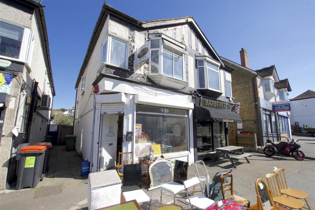 Main image of property: High Street, Green Street Green