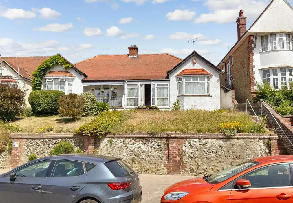 Main image of property: Upper Dane Road, Margate, CT9