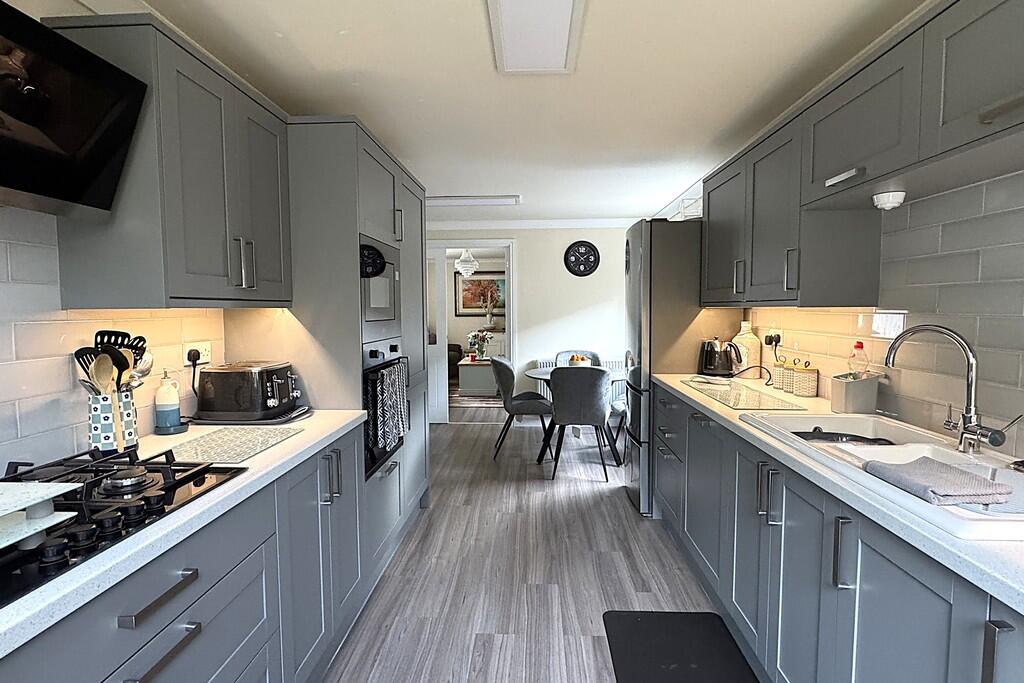 Dovedale Close, Melton Mowbray - View 4