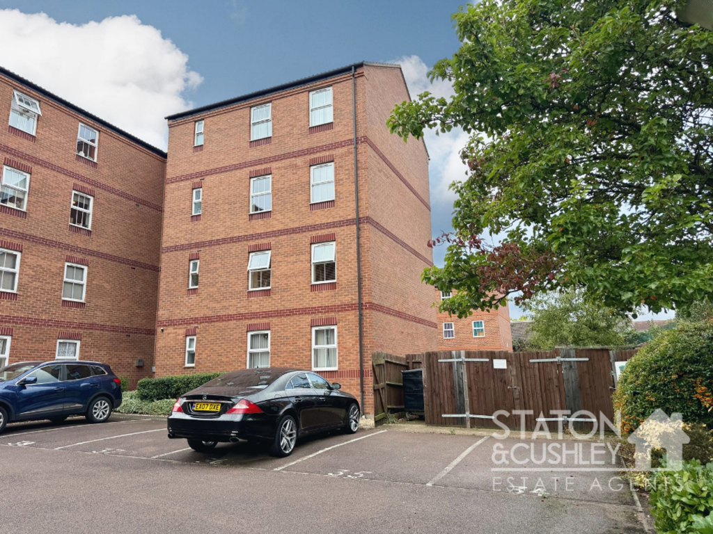 Apartment in Nottingham