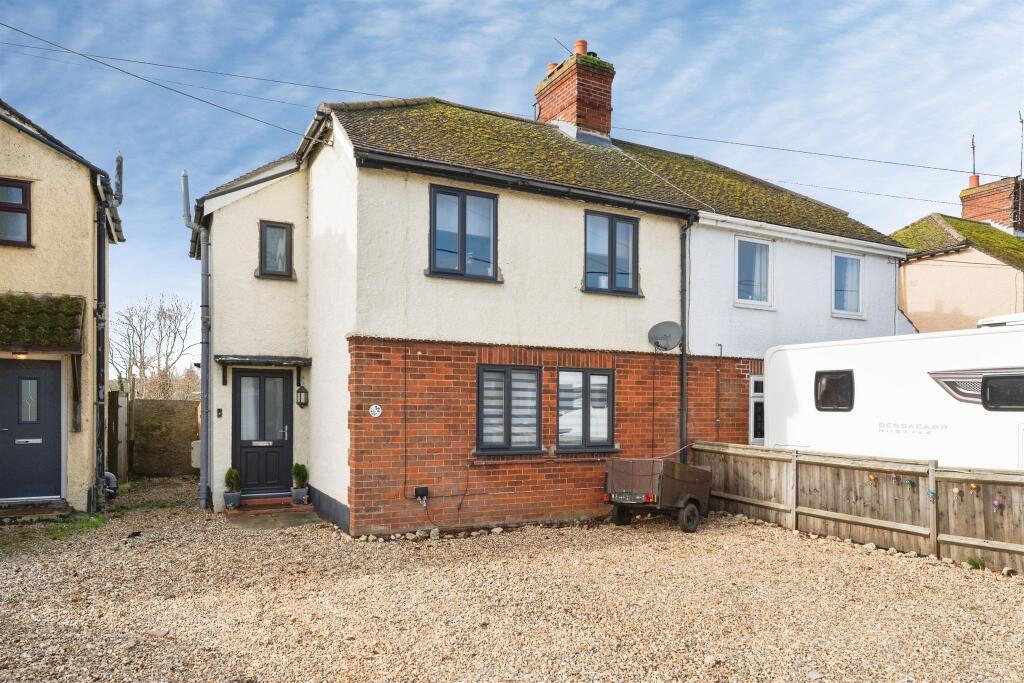 Main image of property: Dereham Road, Pudding Norton, Fakenham
