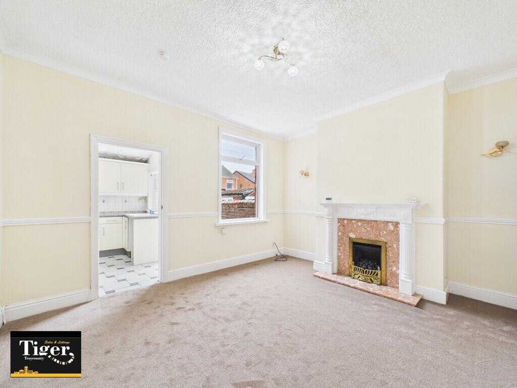 House in Blackpool - View 4