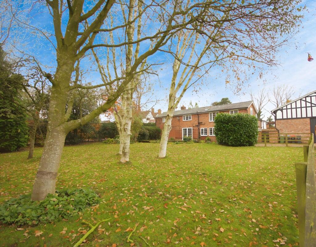 Main image of property: Tarporley, Cheshire, CW6