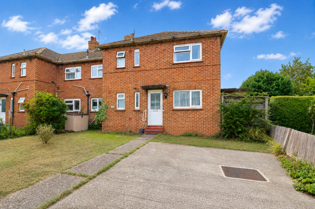 Main image of property: Albion Road, Eastry
