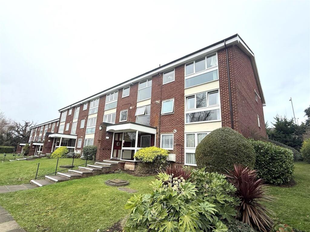 Main image of property: Broadfields Avenue, Edgware, HA8