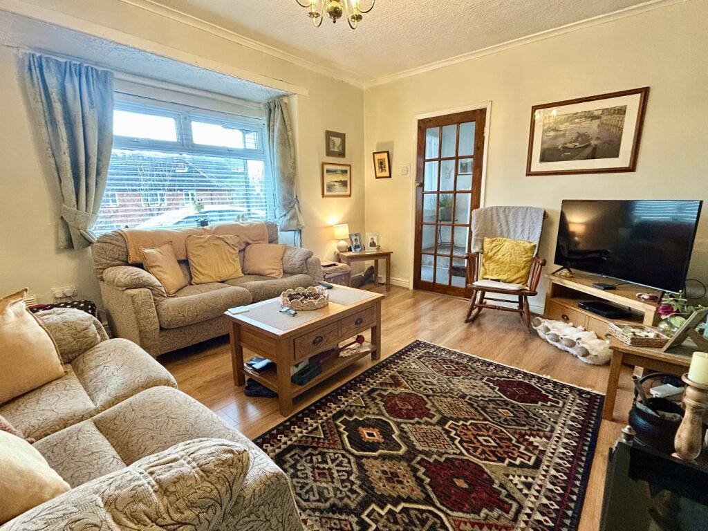 Staveley Road, Keighley, BD22 – pohled 2