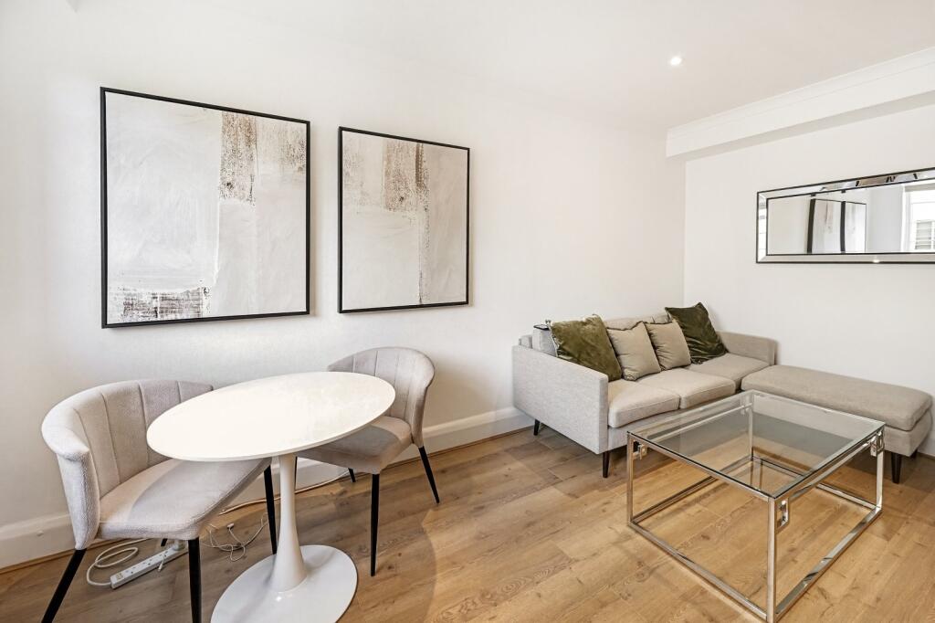 Main image of property: Sloane Avenue Mansions,
Sloane Avenue, SW3